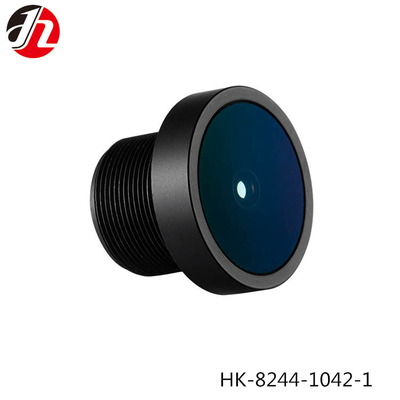 Driving Recorder F1.8 DVR Camera Lens Smart Auxiliary Drive, 2MP/3MP obiettivi ad alta definizione