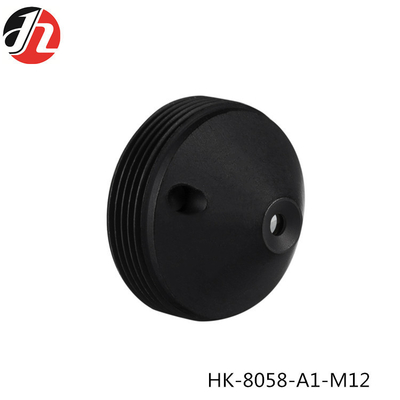 lente dell'automobile DVR di 4.3mm di 1/3" F2.5 M12x0.5