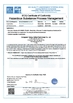 Cina Shenzhen Guangtongdian Technology Co., Ltd. Certificazioni